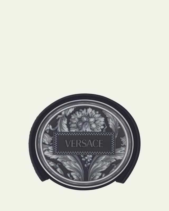 Barocco Haze Coasters, Set of 4