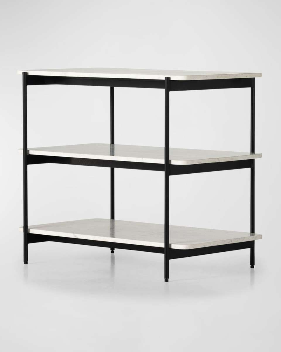 Jasper Nightstand