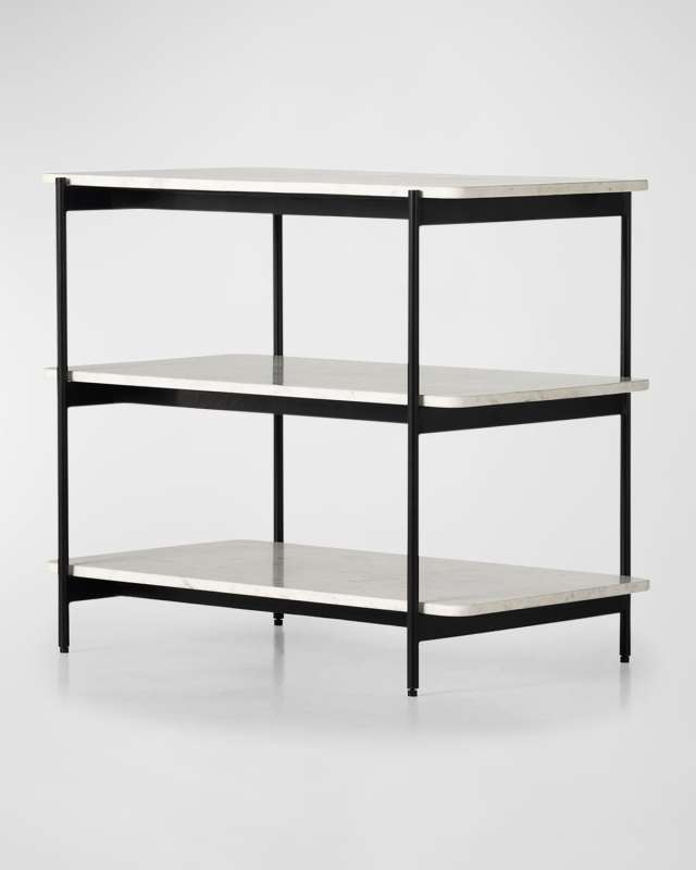 Jasper Nightstand