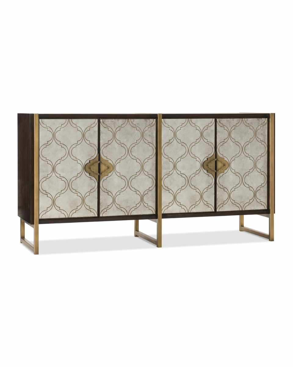 Melange Classic Credenza