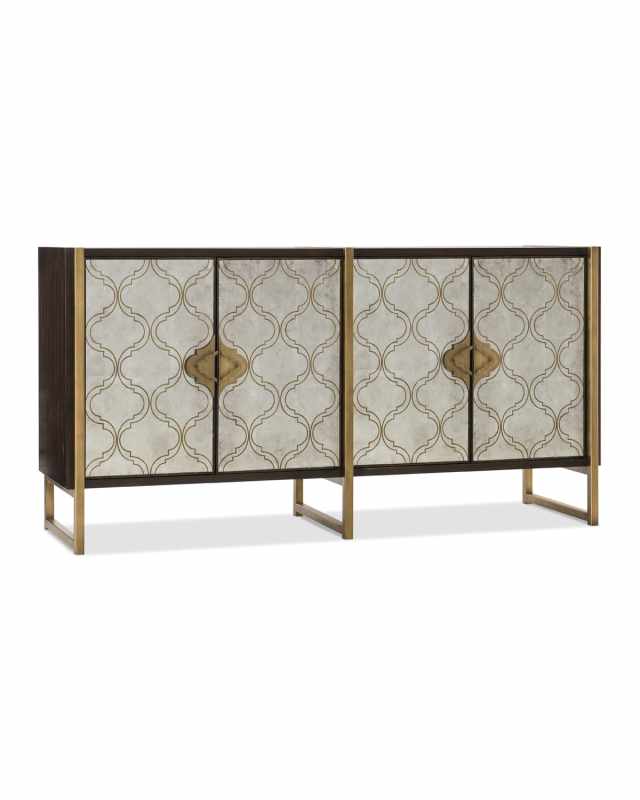 Melange Classic Credenza