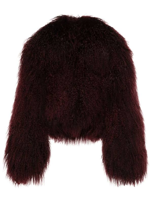 fur jacket
