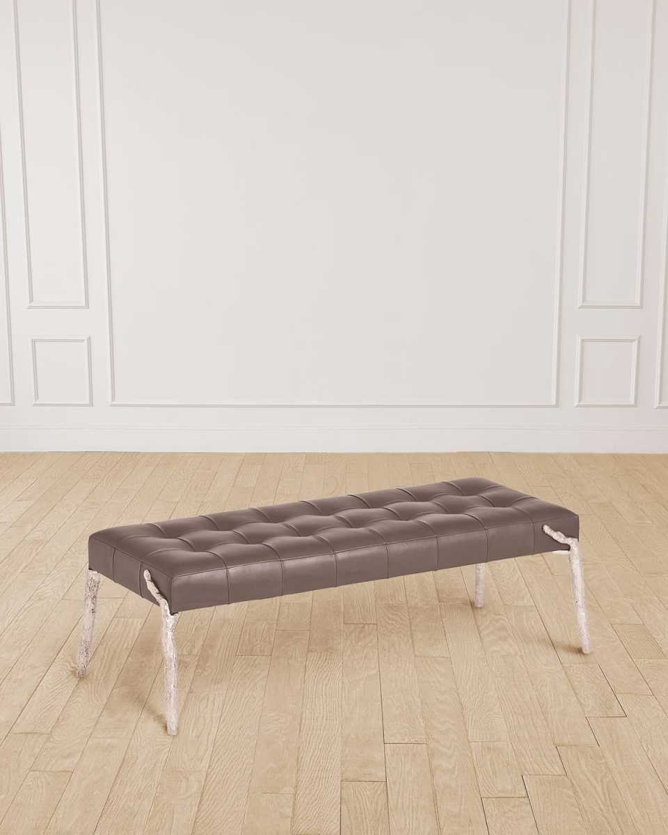 Bristol Branch Bench