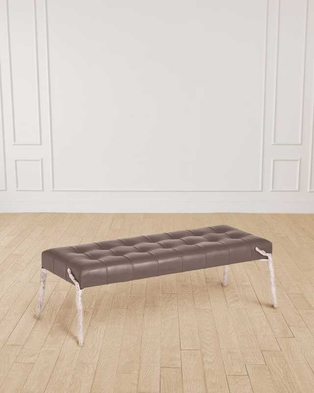 Bristol Branch Bench