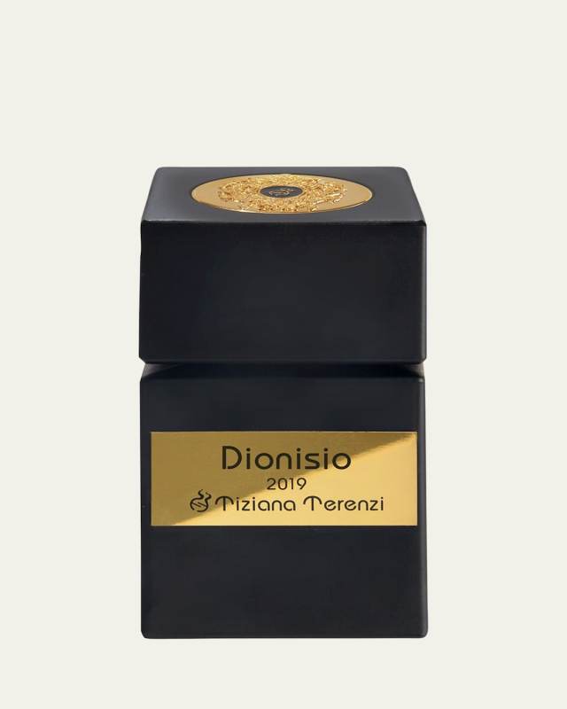 Dionisio 2024 Anniversary Extrait de Parfum, 3.4 oz.