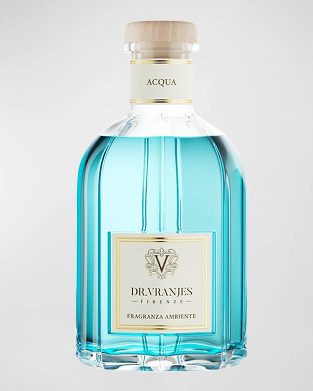 Acqua Glass Bottle Home Fragrance, 42 oz./ 1250 mL
