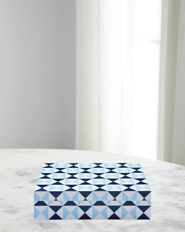 Bowtie Box - Large