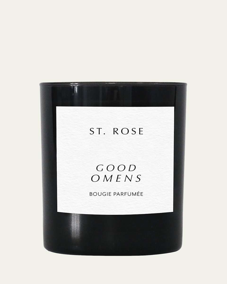 Good Omens Scented Candle, 10.2 oz.