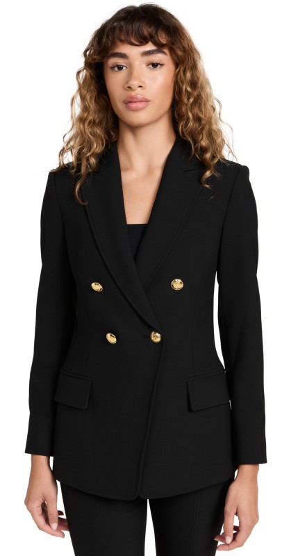 A. L.C. Sedgwick II Jacket Black