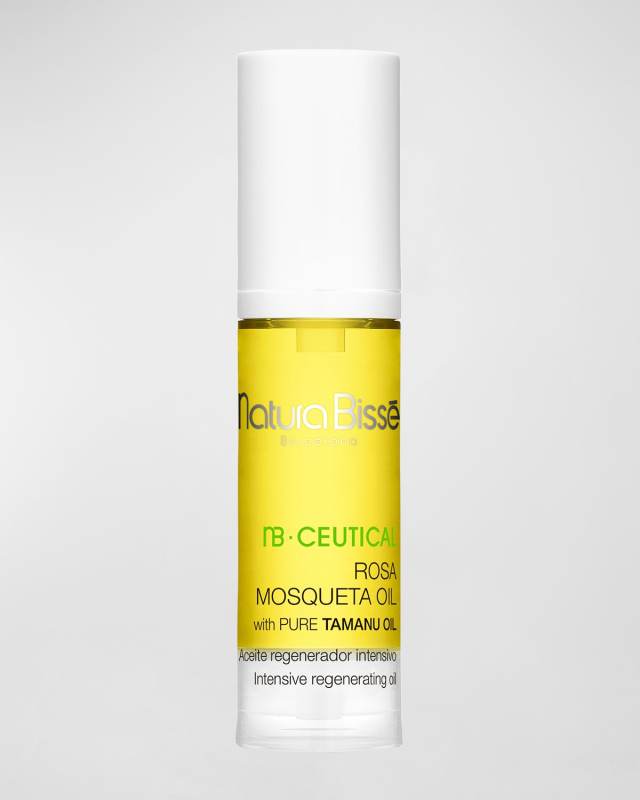 NB Ceutical Rosa Mosqueta with Tamanu Oil, 1 oz.