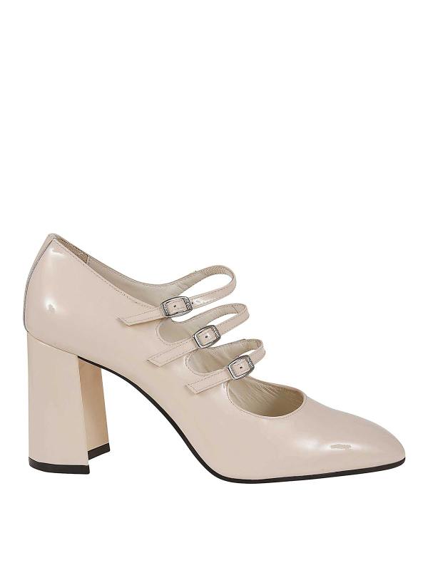 Carel Paris Chaussures À Talon - Beige