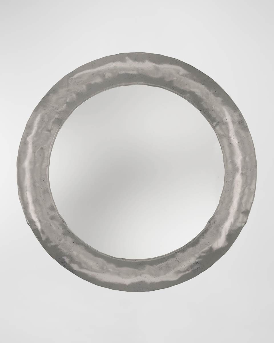Prado 40" Round Mirror