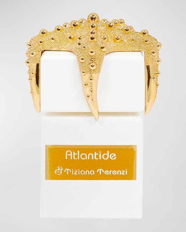 3.4 oz. Atlantide Extrait de Parfum