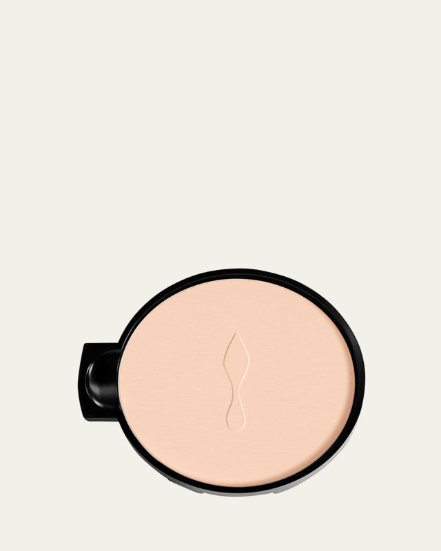 Teint Fetiche La Poudre Matifiante Mattifying Face Powder