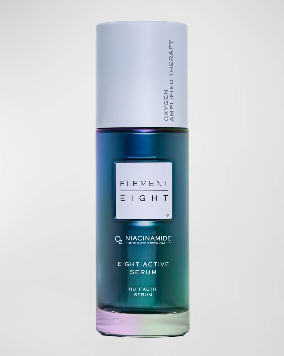 O2 Niacinamide Eight Active Serum