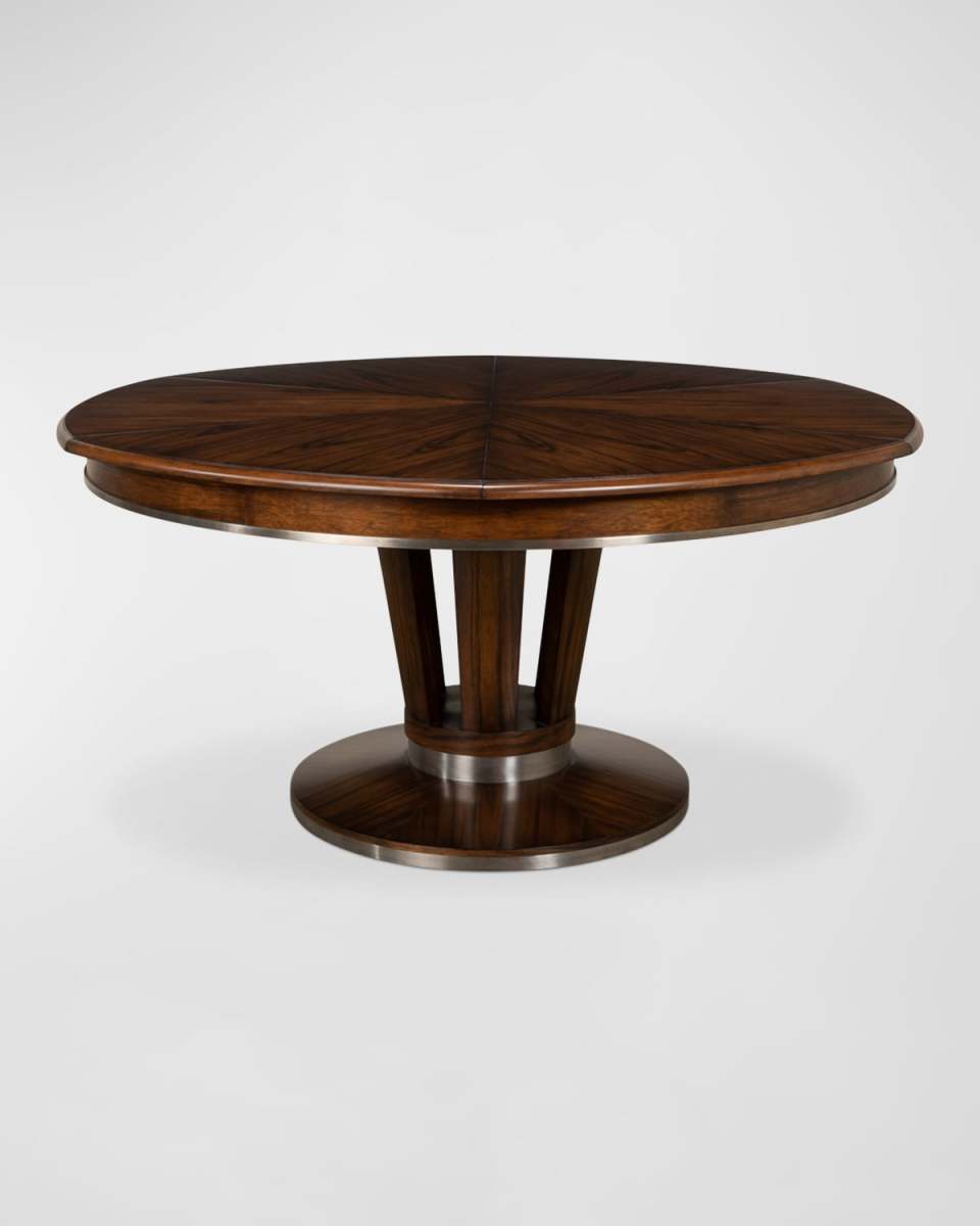Soho Jupe Dining Table