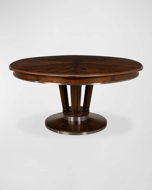 Soho Jupe Dining Table