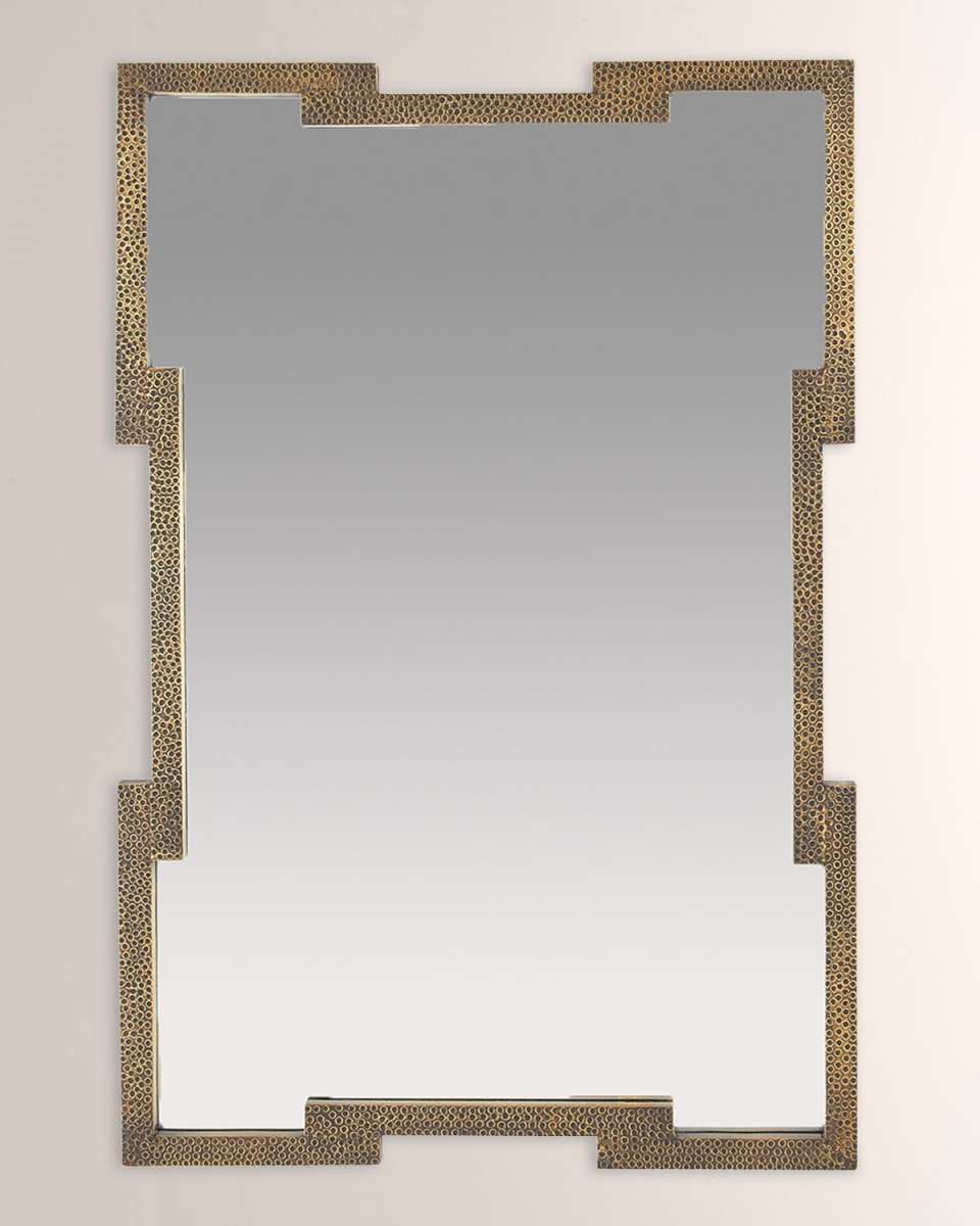 Creedence 36" Wall Mirror
