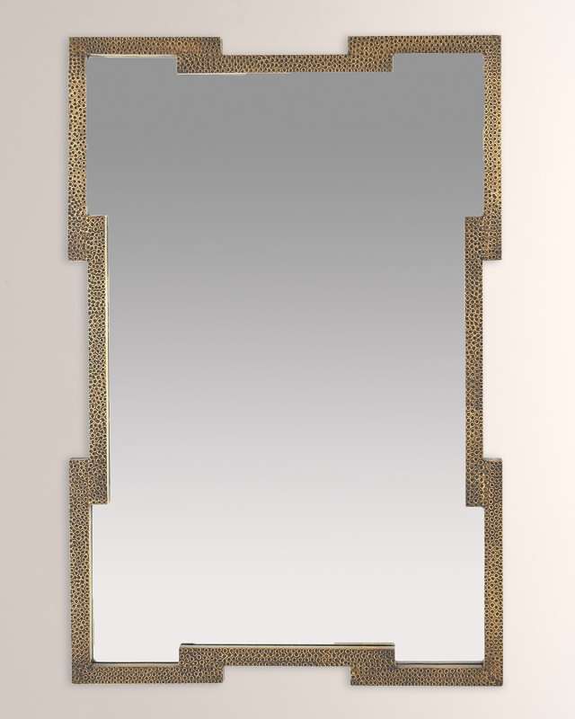 Creedence 36" Wall Mirror