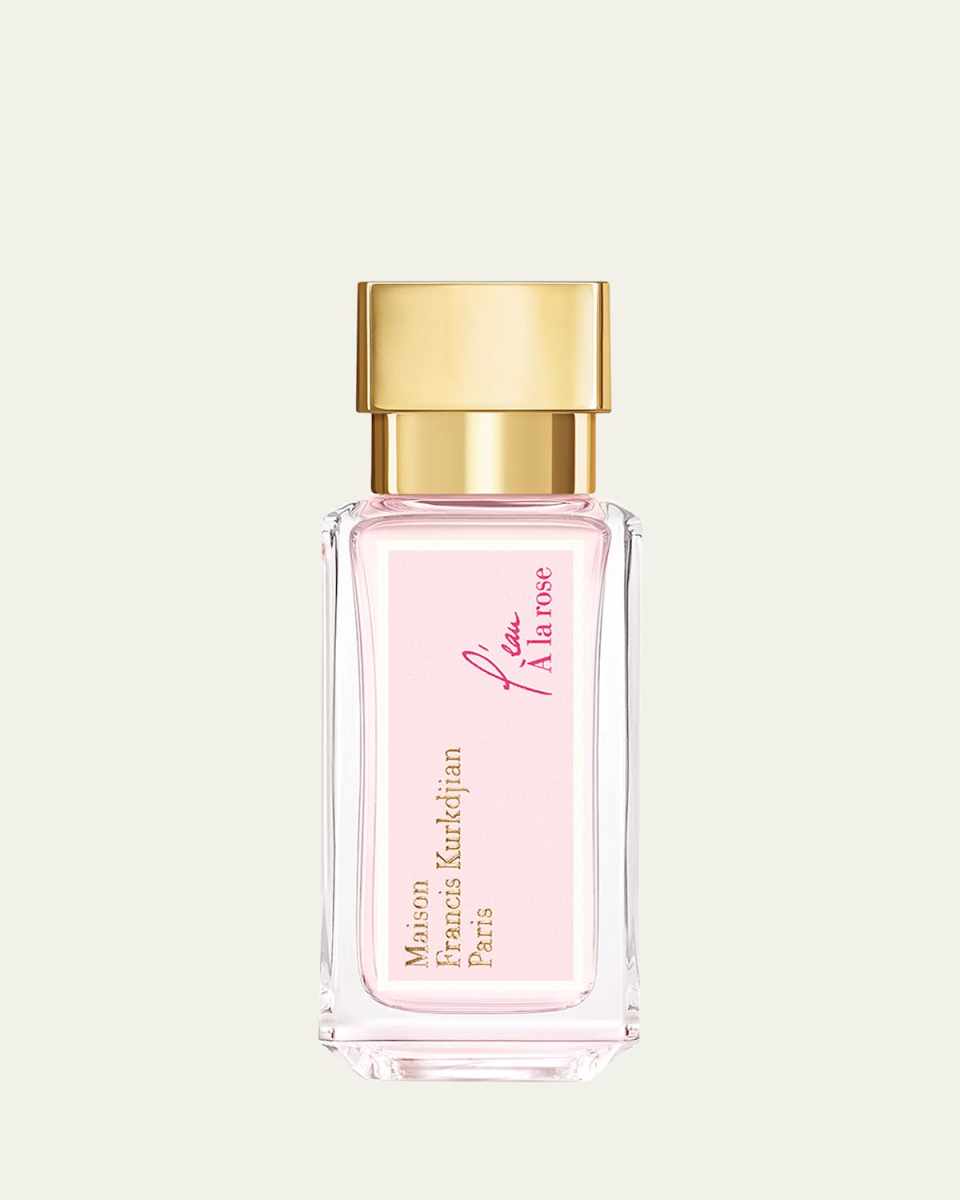 l'Eau A la Rose Eau de Toilette,