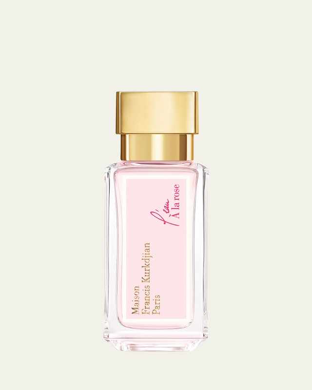 l'Eau A la Rose Eau de Toilette,