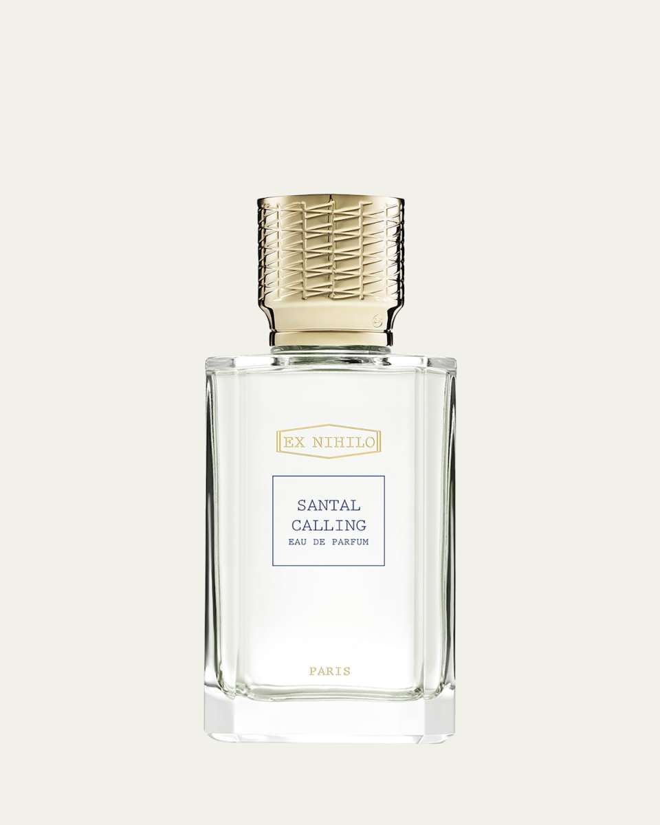 Santal Calling Eau de Parfum,