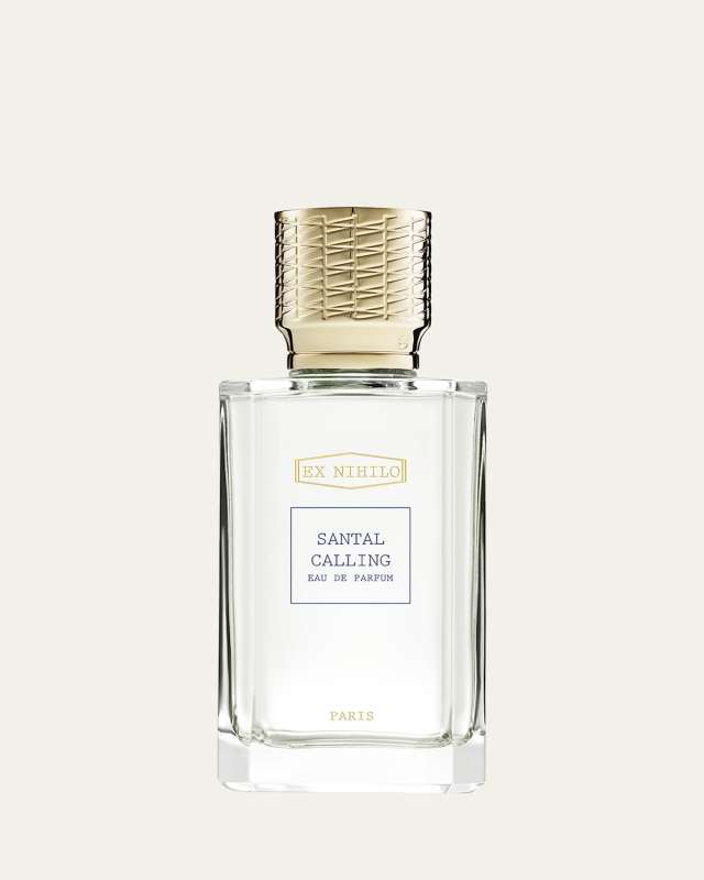 Santal Calling Eau de Parfum,