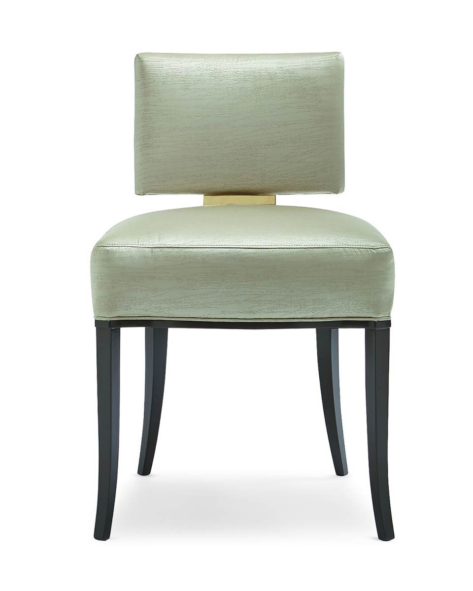 Reserved Seating Side Chair