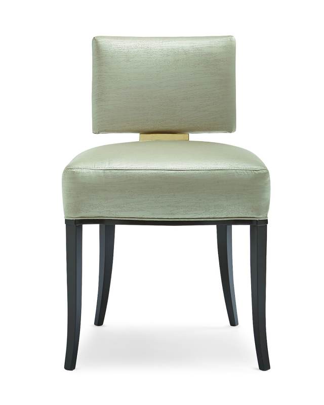 Reserved Seating Side Chair