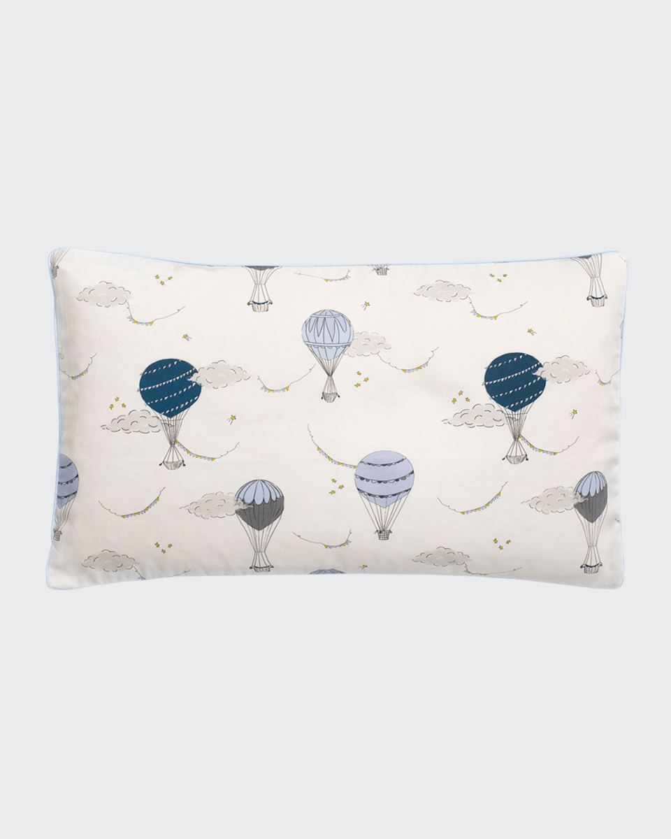Touch the Sky Toddler Pillow Set