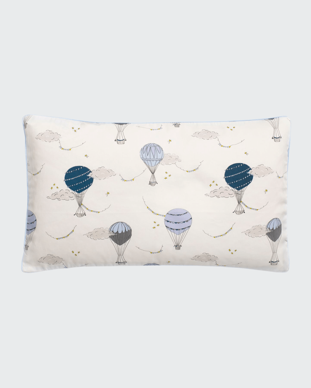 Touch the Sky Toddler Pillow Set