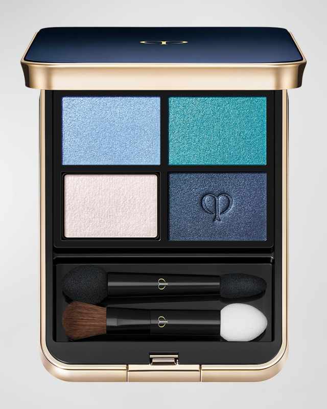 Eye Color Quad - Refill