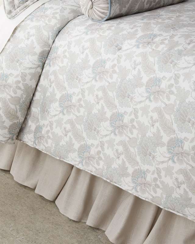 Fibi 3-Piece Comforter Set, KING
