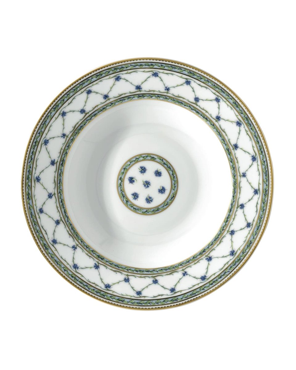 Allee Royale French Rim Soup Plate