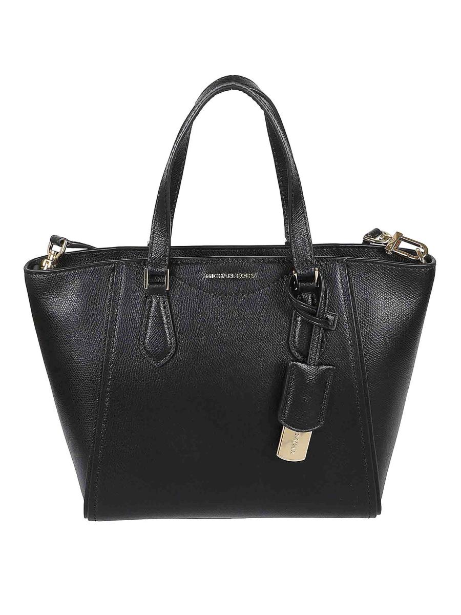 Michael Kors Sac Bandoulière - Noir