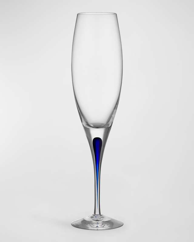 Intermezzo Blue Flute, 7 oz.