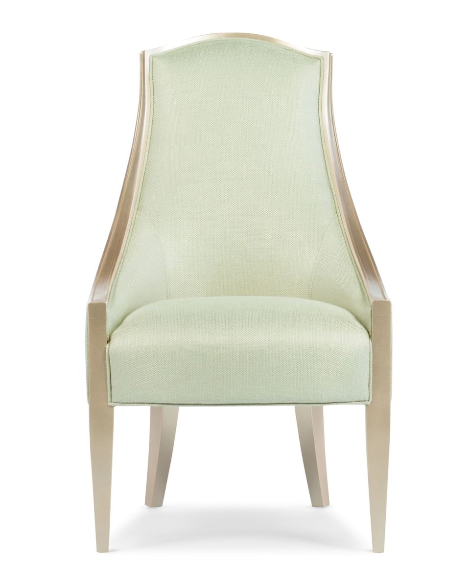 Gabrielle Upholstered Side Chair