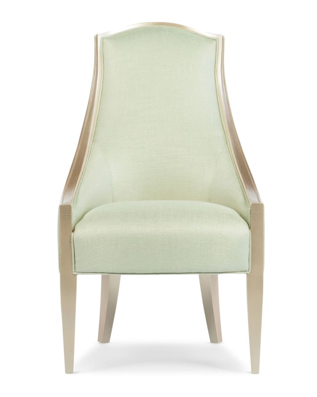Gabrielle Upholstered Side Chair