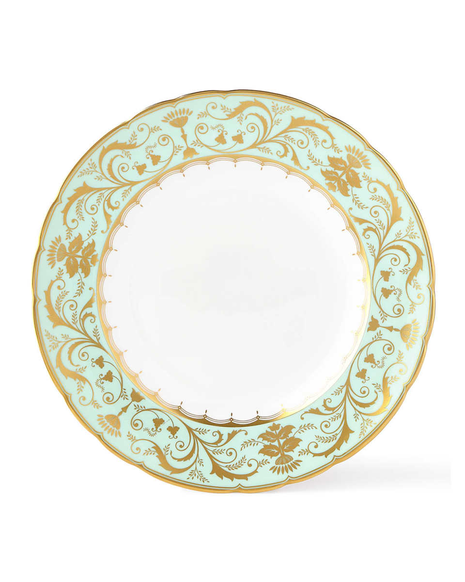 Darley Abbey Dinner Plate