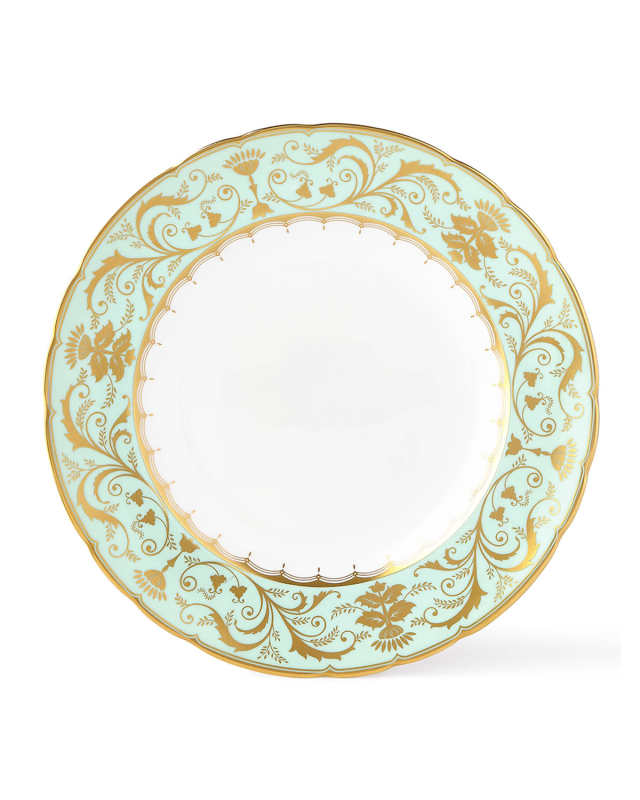 Darley Abbey Dinner Plate
