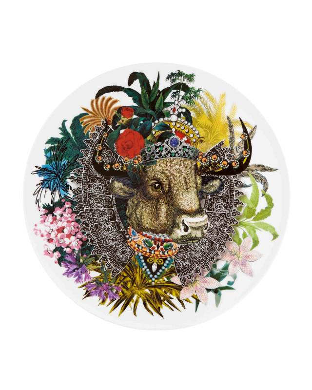 Love Who You Want Monseigneur Bull Charger