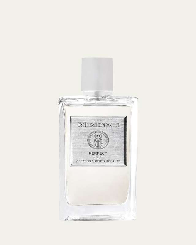 3.3 oz. Perfect Oud Eau de Parfum