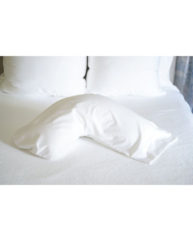 Side Sleeper Case