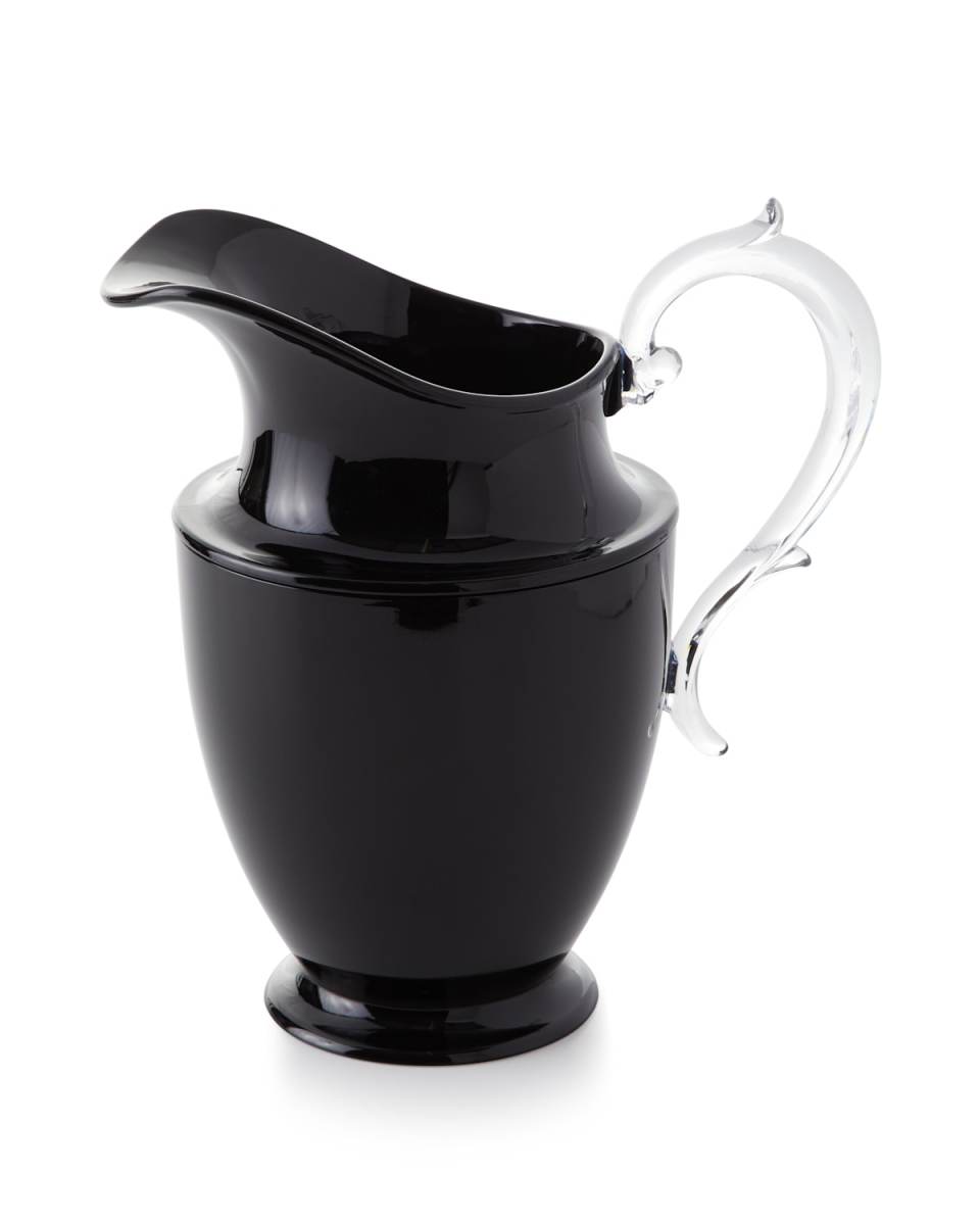 Federica Acrylic Pitcher