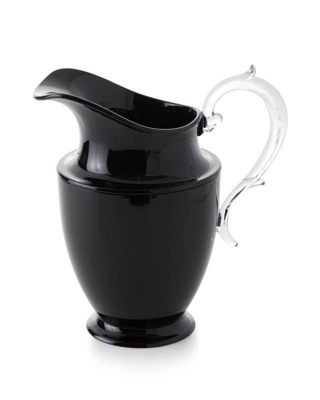 Federica Acrylic Pitcher