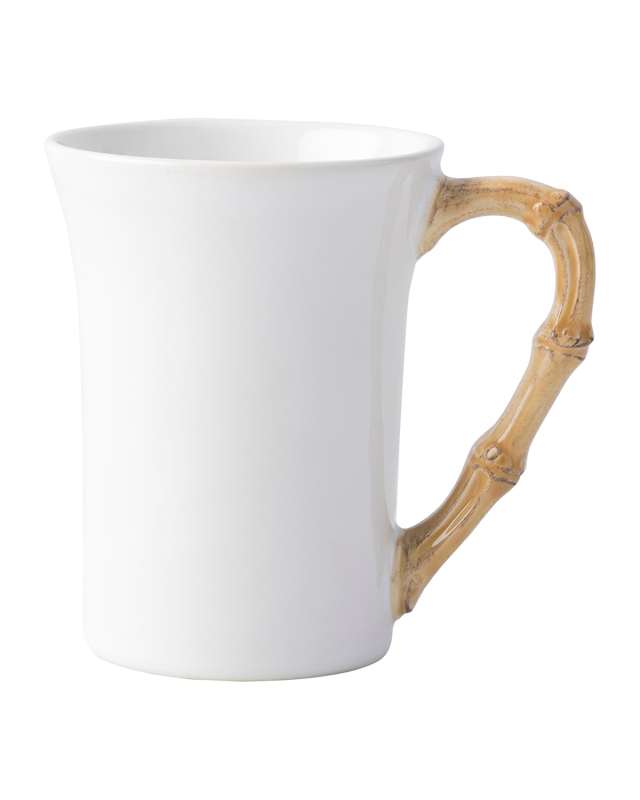 Classic Bamboo Mug