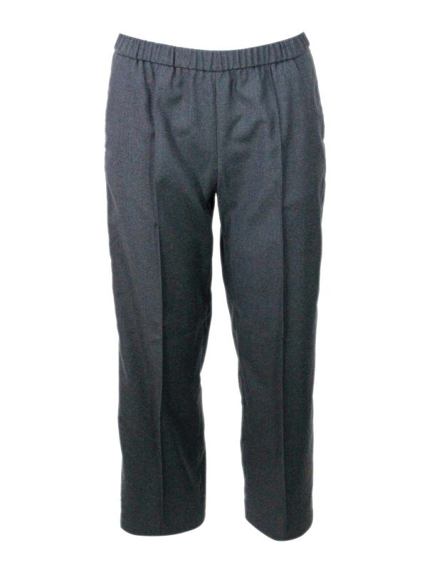 Fabiana Filippi Short - Gris