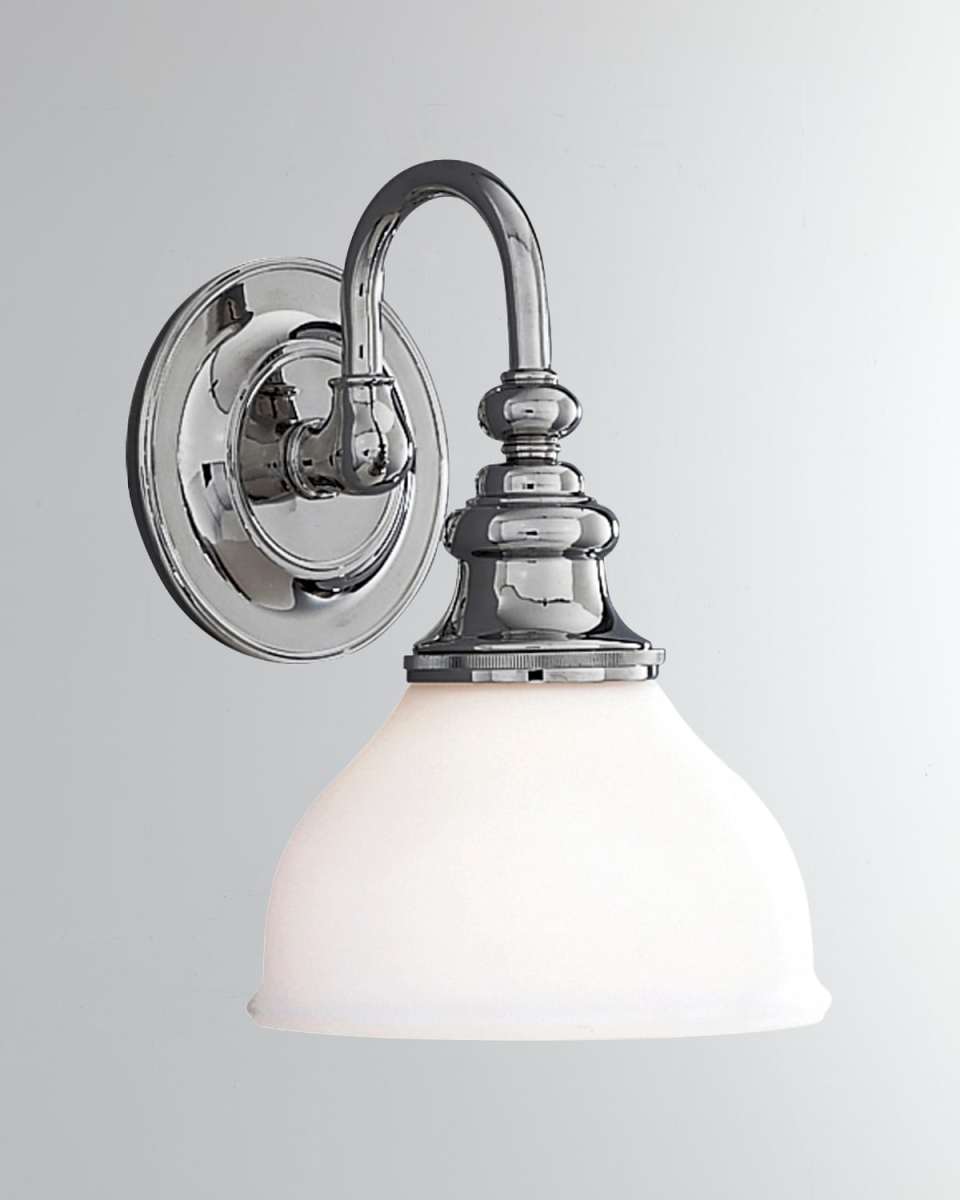 Sutton Sconce
