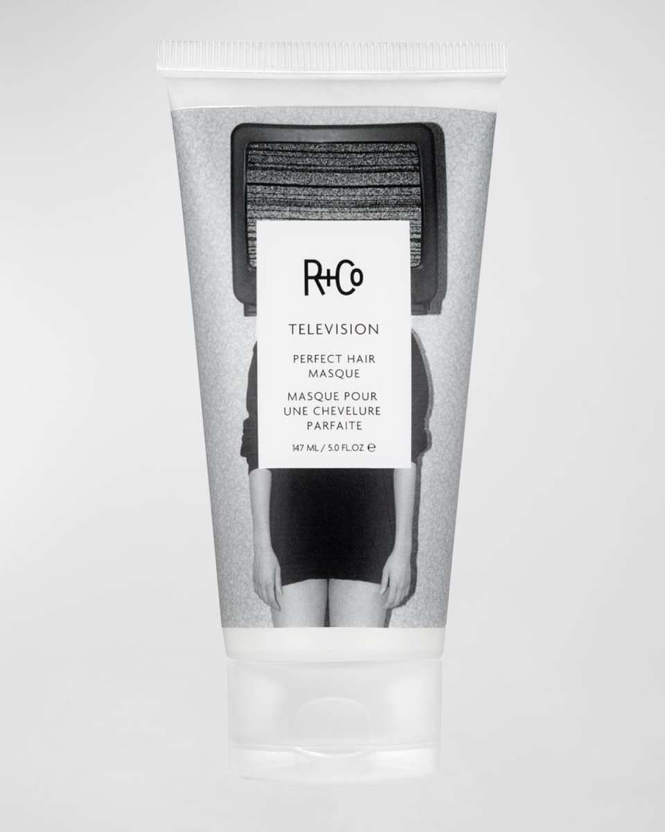 5 oz. Television Perfect Hair Masque