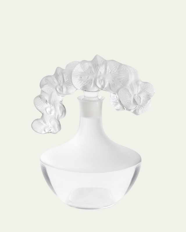 Orchidee Decanter